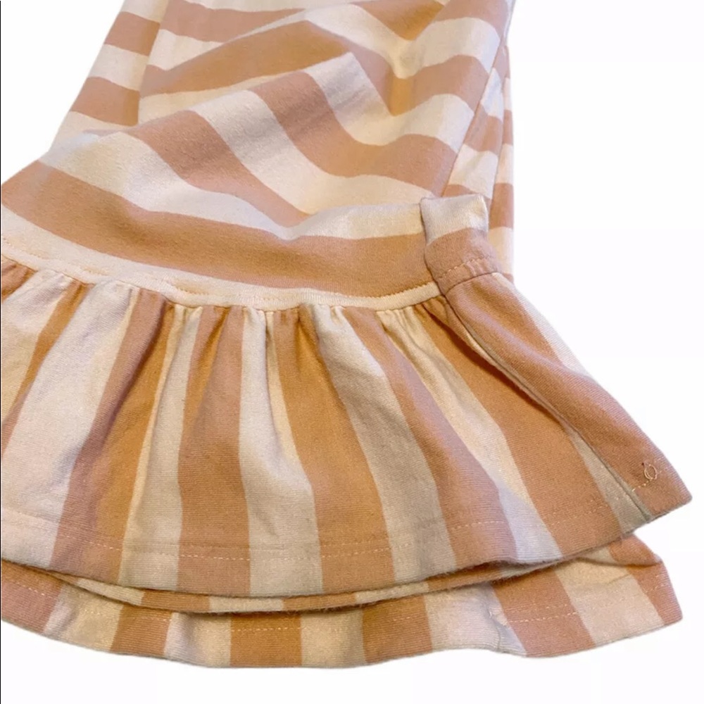 Persnickety Heirloom Striped Ruffles - Picture 5 of 6